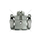 2013 Mazda CX-5 Brake Caliper 1