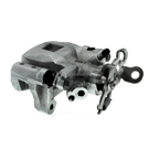 2014 Mazda 6 Brake Caliper 17