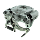 2014 Mazda 6 Brake Caliper 5