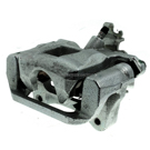 2014 Mazda 6 Brake Caliper 1