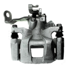 2014 Mazda 6 Brake Caliper 9