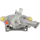 2015 Mazda 3 Brake Caliper 29