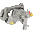 2015 Mazda 3 Brake Caliper 17