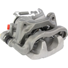 2015 Mazda 3 Brake Caliper 13