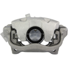 2015 Mazda 3 Brake Caliper 25