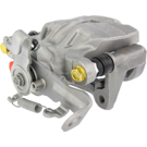 2015 Mazda 3 Brake Caliper 5