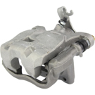 2015 Mazda 3 Brake Caliper 1
