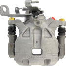 2015 Mazda 3 Brake Caliper 9