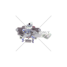 2017 Mazda 3 Brake Caliper 8