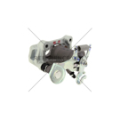 2017 Mazda 3 Brake Caliper 5