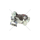 2017 Mazda 3 Brake Caliper 2