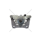 2016 Mazda 6 Brake Caliper 8