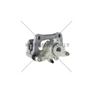 2016 Mazda 6 Brake Caliper 5