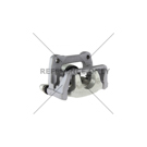 2016 Mazda 6 Brake Caliper 4