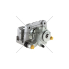 2018 Mazda 3 Brake Caliper 5
