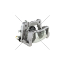 2018 Mazda 3 Brake Caliper 4