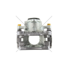 2018 Mazda 3 Brake Caliper 6