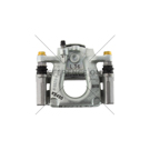 2018 Mazda 3 Brake Caliper 3