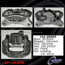 Centric Parts 141.46004 Brake Caliper 4