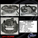 1982 Dodge Colt Brake Caliper 4