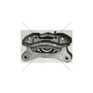 1982 Dodge Colt Brake Caliper 2