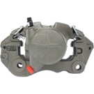 1982 Dodge D50 Ram Brake Caliper 8