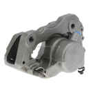 1982 Dodge D50 Ram Brake Caliper 5