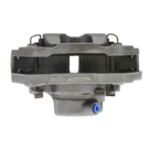 1982 Dodge D50 Ram Brake Caliper 6
