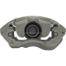 1982 Dodge D50 Ram Brake Caliper 7