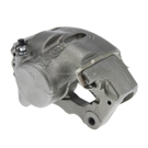 1982 Dodge D50 Ram Brake Caliper 2
