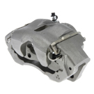 1982 Dodge D50 Ram Brake Caliper 1