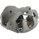 1984 Dodge Ram 50 Brake Caliper 4