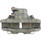 1984 Dodge Ram 50 Brake Caliper 6