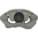 1984 Dodge Ram 50 Brake Caliper 7