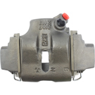 1984 Dodge Ram 50 Brake Caliper 3