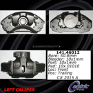 1978 Dodge Challenger Brake Caliper 1