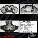 1978 Dodge Challenger Brake Caliper 4