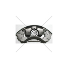 1978 Dodge Challenger Brake Caliper 2