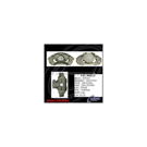 1982 Dodge Challenger Brake Caliper 5