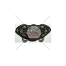 1973 Dodge Colt Brake Caliper 2