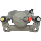 1987 Dodge Colt Brake Caliper 8
