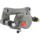 1987 Dodge Colt Brake Caliper 5