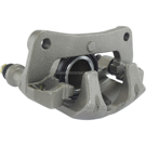1987 Dodge Colt Brake Caliper 4