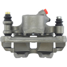 1987 Dodge Colt Brake Caliper 6