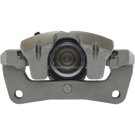 1987 Dodge Colt Brake Caliper 7