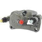 1987 Dodge Colt Brake Caliper 2