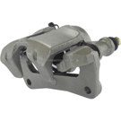 1987 Dodge Colt Brake Caliper 1