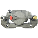 1990 Eagle Summit Brake Caliper 8