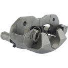 1990 Eagle Summit Brake Caliper 4