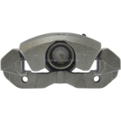 1990 Eagle Summit Brake Caliper 7